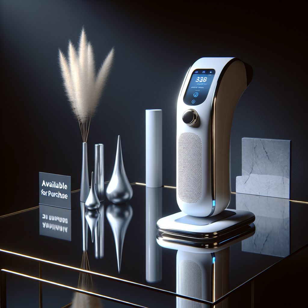 laser ontharingsapparaat kopen